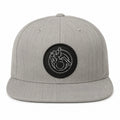 TWD Fitted FLEXFIT Flat Bill hat