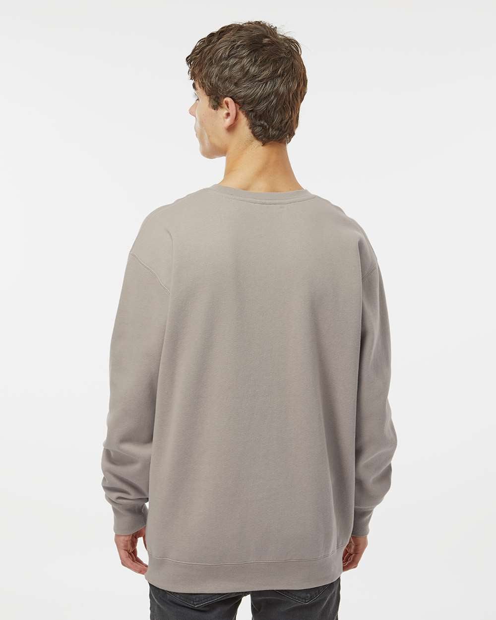 Unisex Crewneck Sweatshirt