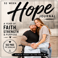Choosing Hope - 52-Week Journal Download