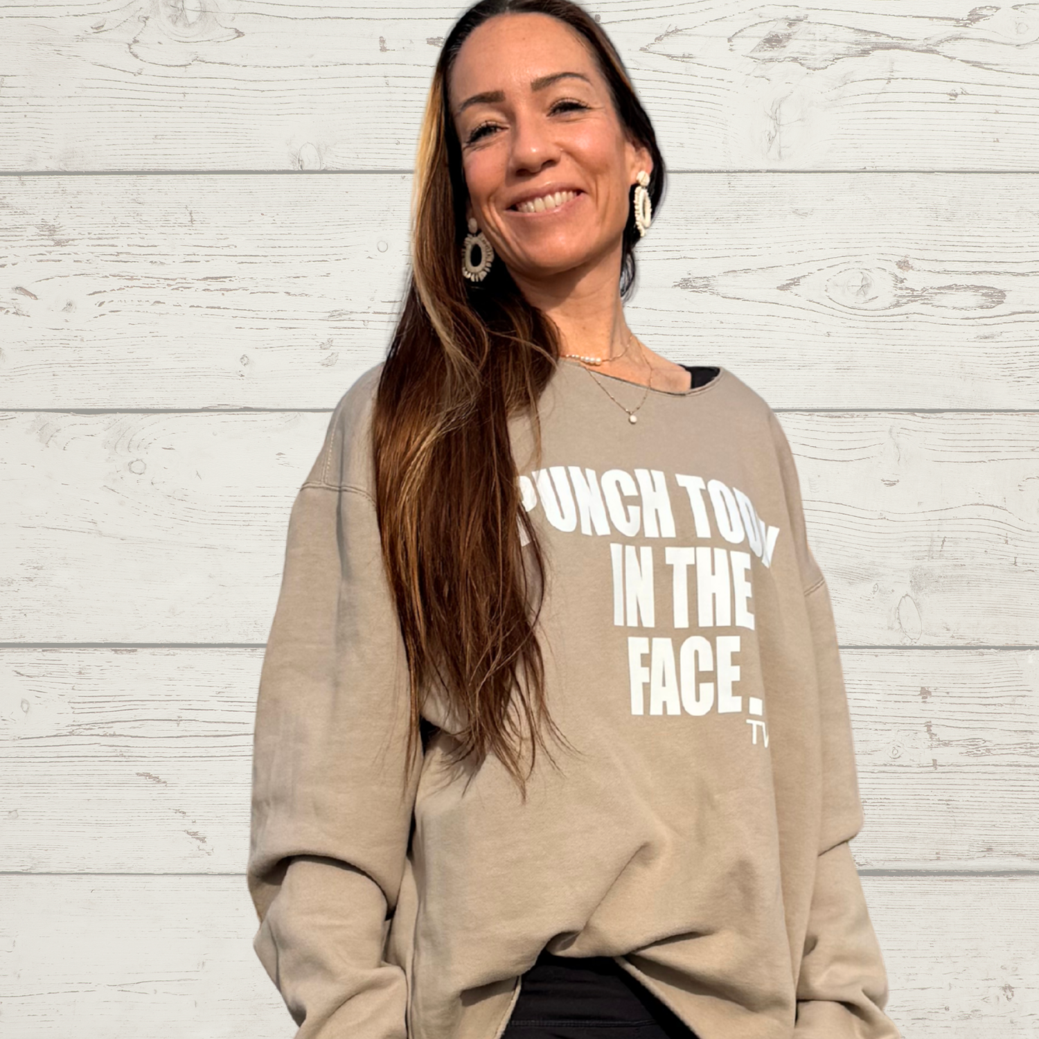 Unisex Crewneck Sweatshirt