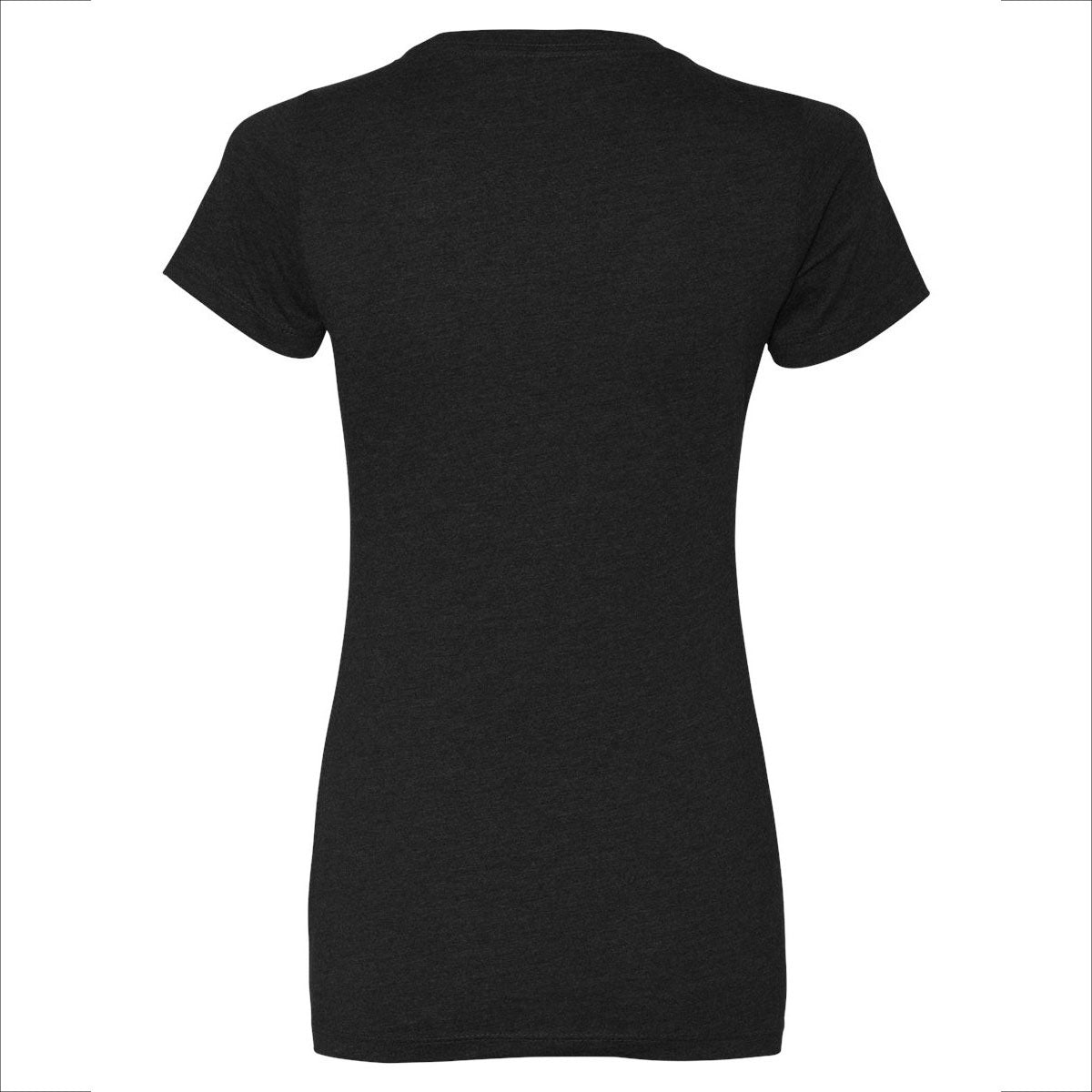 PUNCH TODAY IN THE FACE Ladies Tee